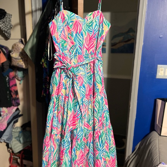 New never worn